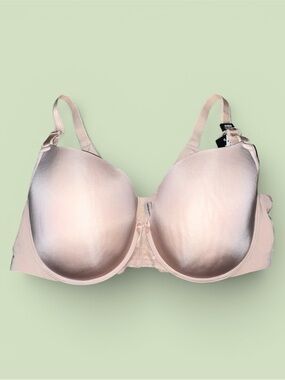 NWT~Torrid Back Smoothing T~Shirt Bra